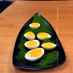 Ginger Egg
