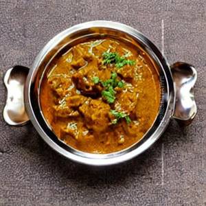 Kaadai Masala