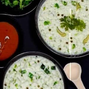 Curd Rice
