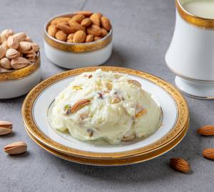 Ice Cream Shrikhand 