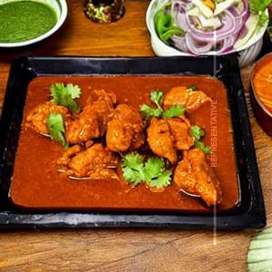 Chicken Sukka