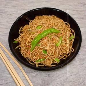 Ching Loong Noodle [Chicken]