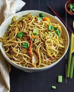 Egg Noodles