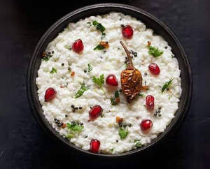 Curd Rice