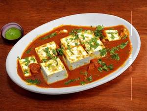 Paneer Pasanda