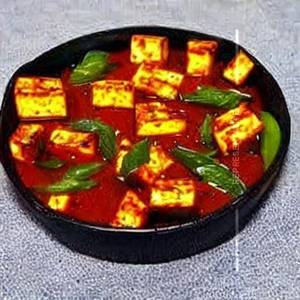 Paneer Pepper 
