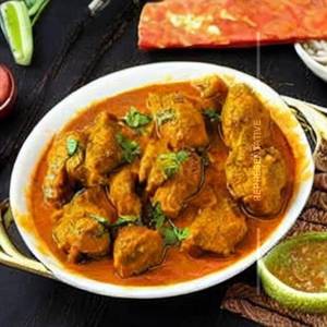 Chicken Maharaja