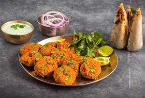 Dahi Kabab