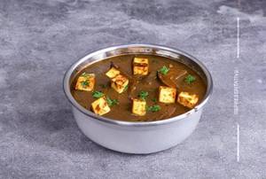Garlic Paneer Gravy