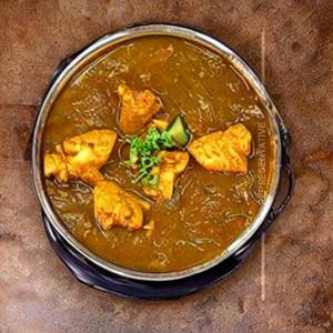 Ishang Fish[Gravy]