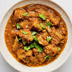 Mutton Curry