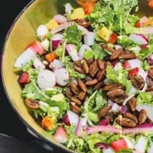 Kachumber Salad