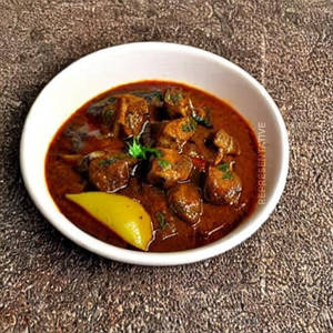 Toms Special Mutton Curry