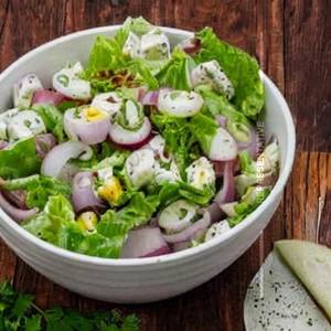 Onion Salad