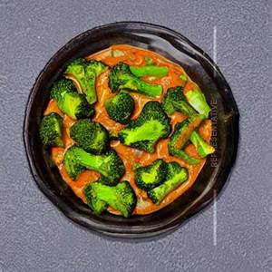 Brocolli Masala