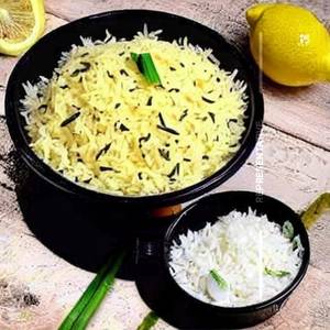 Lemon Rice