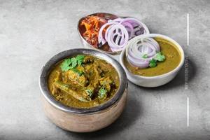 Yash Nawabi Handi