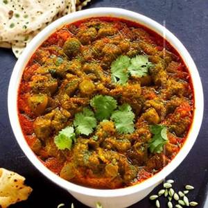 Bharli Baingan