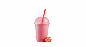 Strawberry Shake