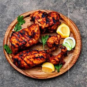 Grill Chicken Full
