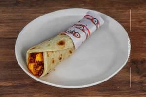 Special Paneer Cheese Roll