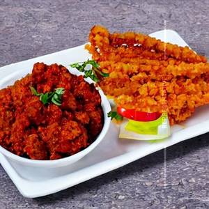 Masala French Fried Regular 