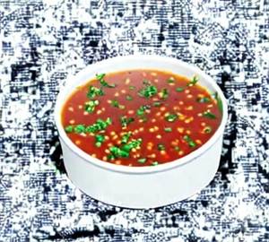 Pepper Soup