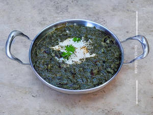 Sarso Da Saag