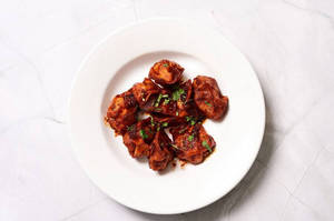 Veg Wonton