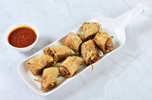 Chicken Spring Roll