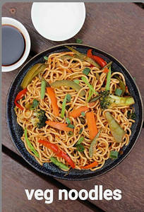 Veg Noodles