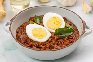 Egg Roast