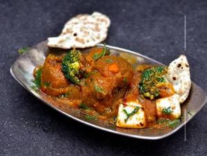 Veg jaipuri