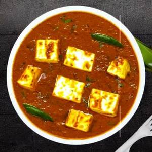 Paneer Kolhapuri