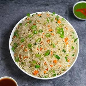 Cambodian Fried Rice
