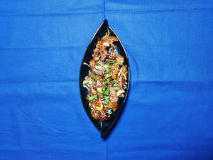 Chicken Crispy