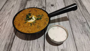 Dal Khichadi