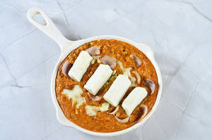 Paneer Do Pyaza