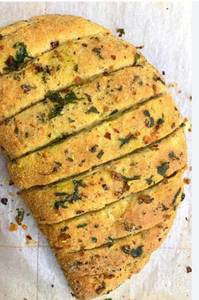 Garlic bread sticks
