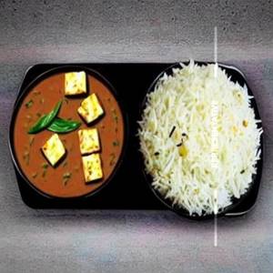 Paneer  Schezwan Rice