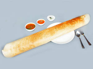 Paper Dosa