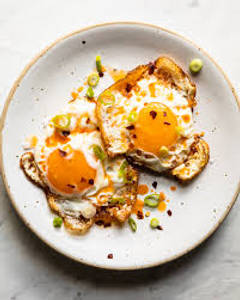 Fried Egg