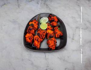 Chicken Tikka