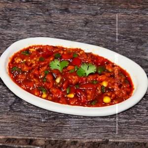 Veg Chilli