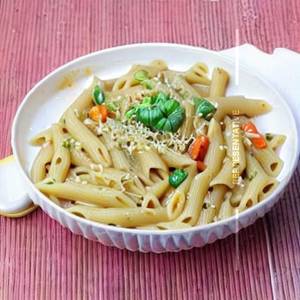 Chinese Veg Pasta