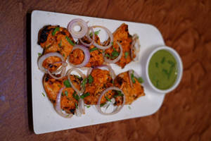Chicken Tikka
