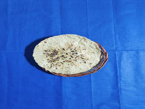 Bhakri (jwari)