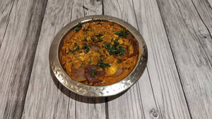 Paneer Do Pyaza