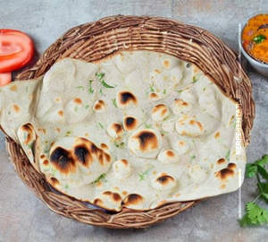 Tandoori Rotti