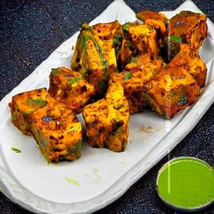 Kesar Pista